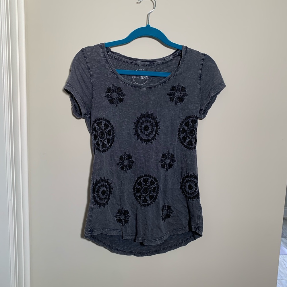 Women’s Lucky Brand Tee